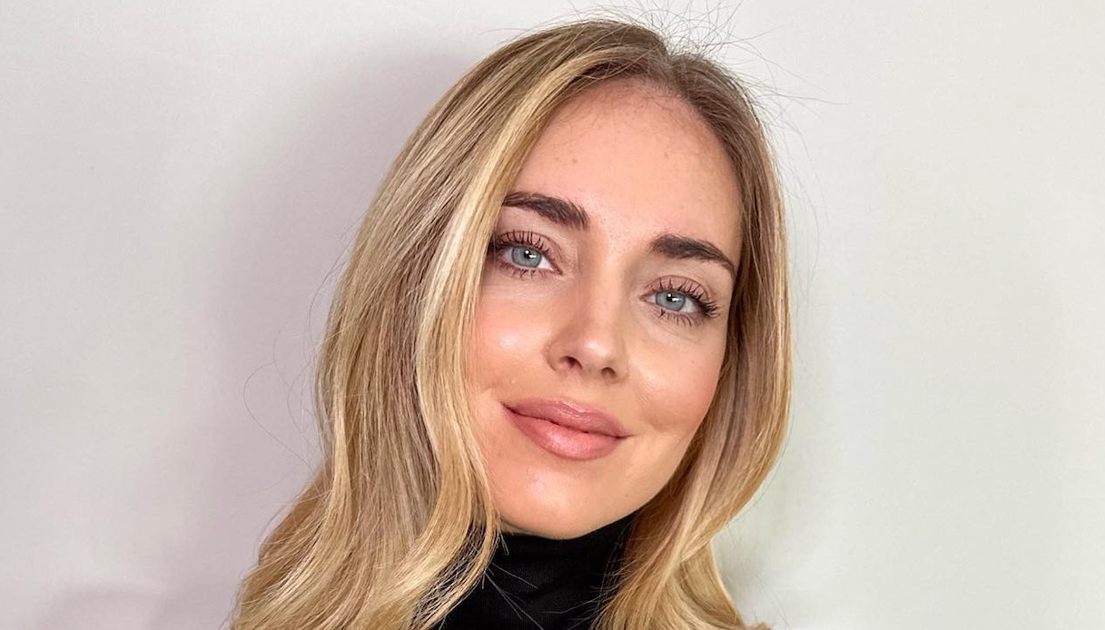 Chiara Ferragni, prove generali di Sanremo: la foto su Instagram del trio del Festival