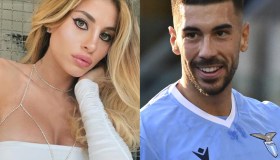 Chiara Nasti e Zaccagni come Totti e Ilary: svelati i primi dettagli delle nozze