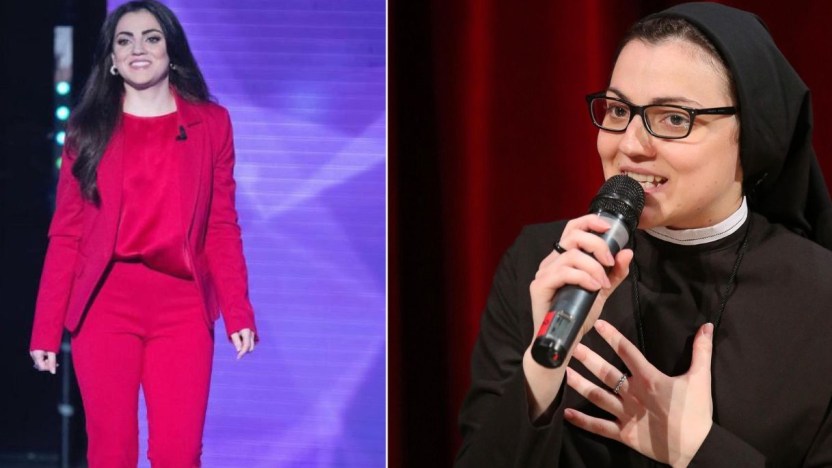 Cristina Scuccia fa (ancora) discutere: l’ombra del passato da suora