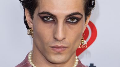 Damiano David