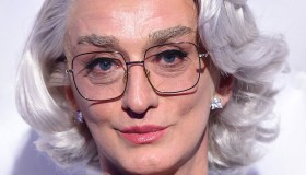 “Domenica In”, La sofferenza quotidiana di Drusilla Foer: “Vorrei una vita normale”