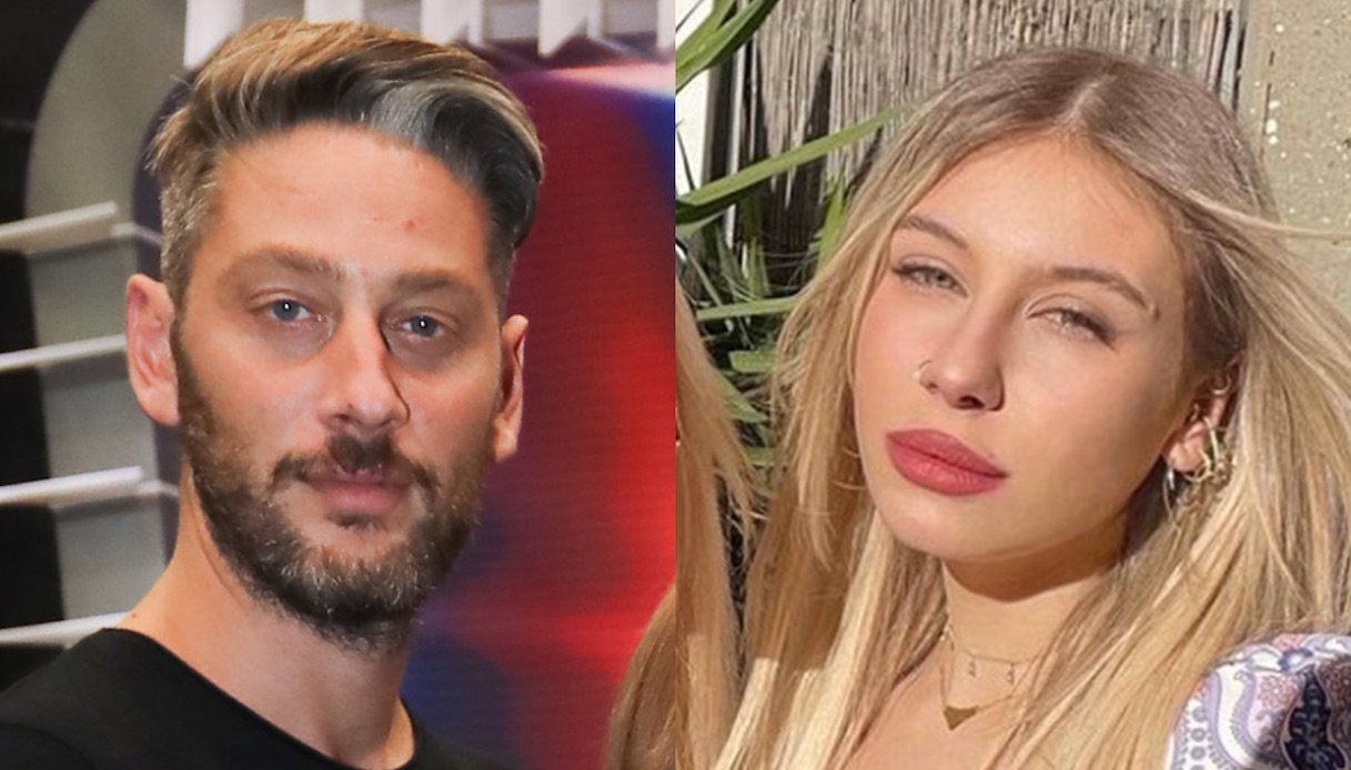 “GF Vip”, scoppia la passione: Edoardo Tavassi e Micol escono allo scoperto
