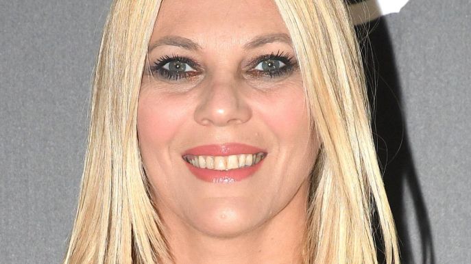 Eleonora Daniele biografia