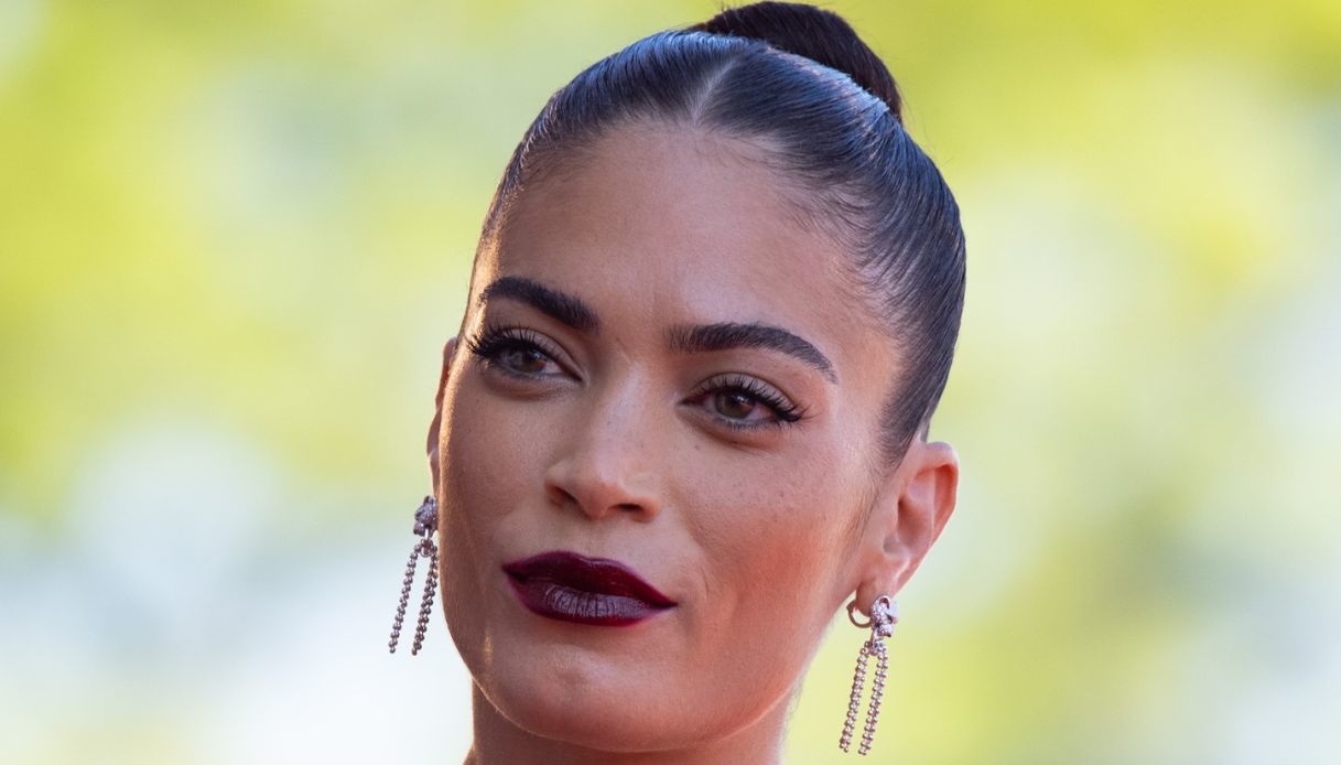 Elodie, perché il suo ultimo look su Instagram è stato criticato