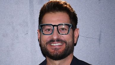 Enrico Papi