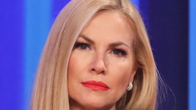 Federica Panicucci, le preoccupazioni di mamma e la rivalità con Barbara D’Urso