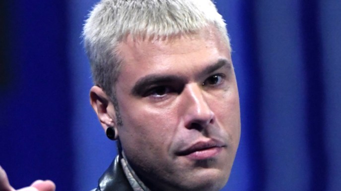 Delusione Fedez a “X Factor”, in lacrime per la sua band. Ed è sfuriata contro i giudici