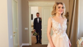 First look matrimonio: cos’è, come si realizza e perché sceglierlo
