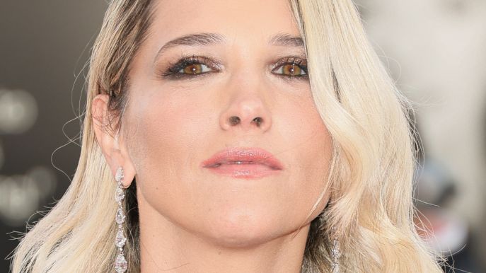 Francesca Barra biografia