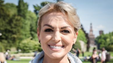 Francesca Pascale