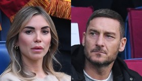Divorzio Totti-Blasi: “Udienza rimandata”. È mistero su Noemi Bocchi