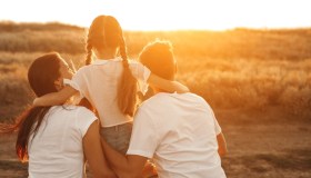 Quel giorno in cui ho scoperto che i miei genitori sono anche persone, e possono sbagliare