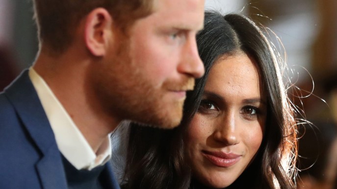 “Harry e Meghan Markle sono emotivamente instabili”: riunione d’urgenza a Palazzo