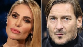 Ilary Blasi con il cugino di Totti: è lui il traditore?