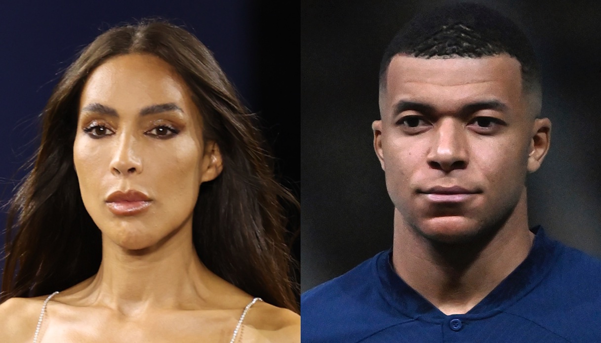 Inés Rau e Kylian Mbappé: perché (non) dovremmo parlare della loro relazione