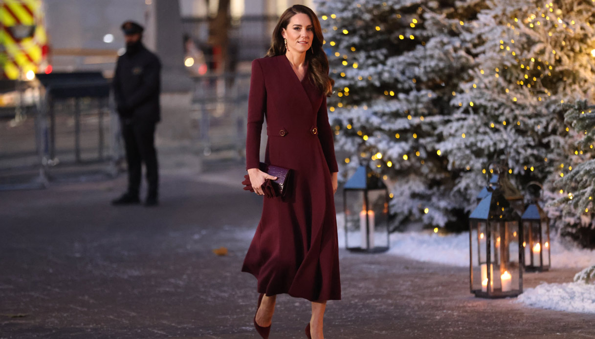 Kate Middleton