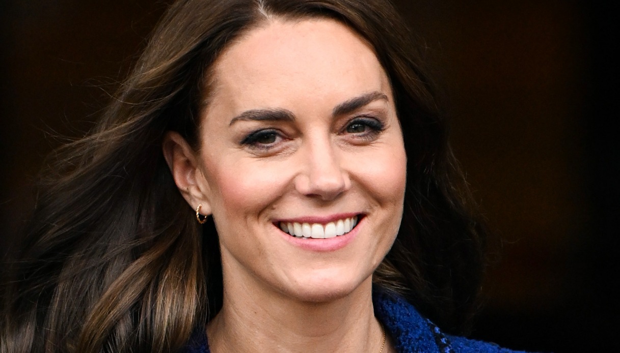Kate Middleton riunisce la famiglia per affrontare Harry e Meghan Markle
