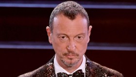 Capodanno sfortunato per Amadeus, a “L’anno che verrà” salta un ospite principale