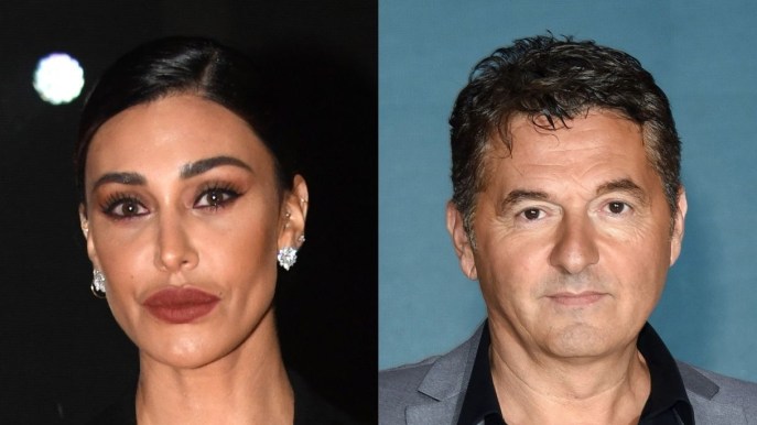 “Le Iene”, perché Belen Rodriguez e Teo Mammucari potrebbero non tornare