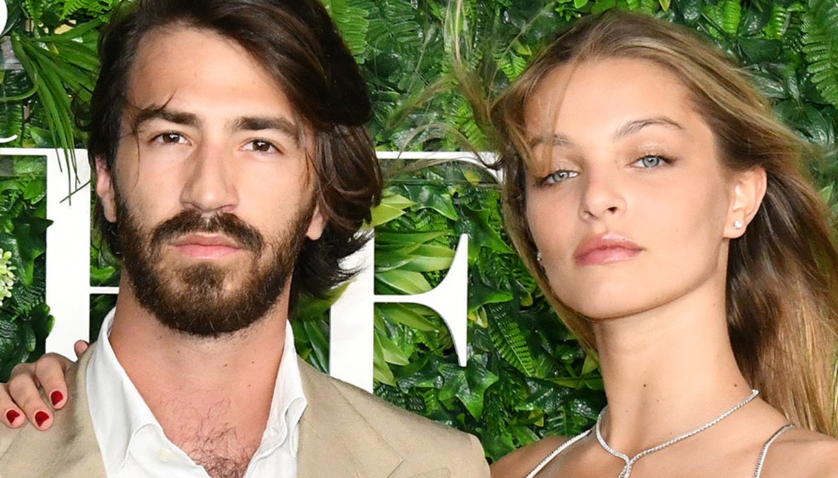 Leonardo Del Vecchio e Anna Castellini divorziano dopo 6 mesi. E l’accordo è milionario