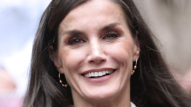 Letizia Di Spagna