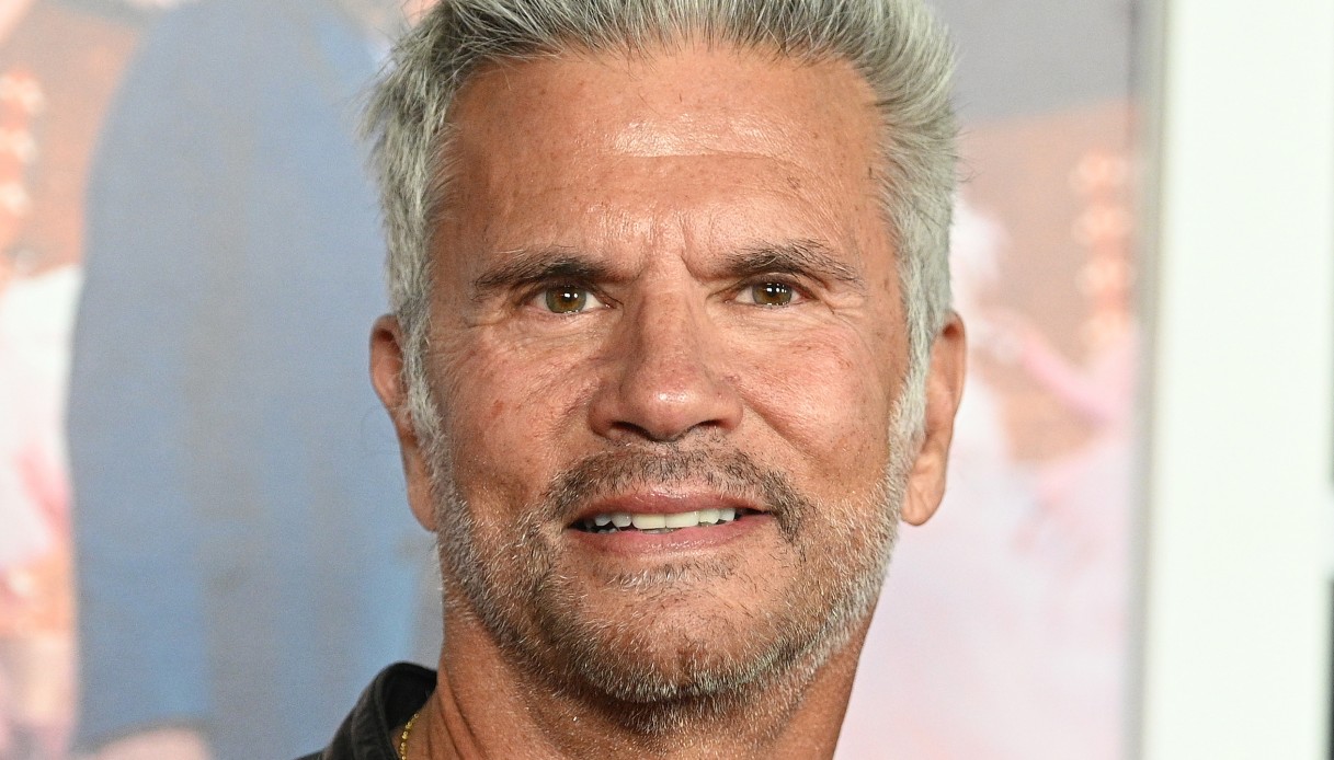 Victoria Lamas, la nuova (presunta) fiamma di DiCaprio ha un papà molto famoso