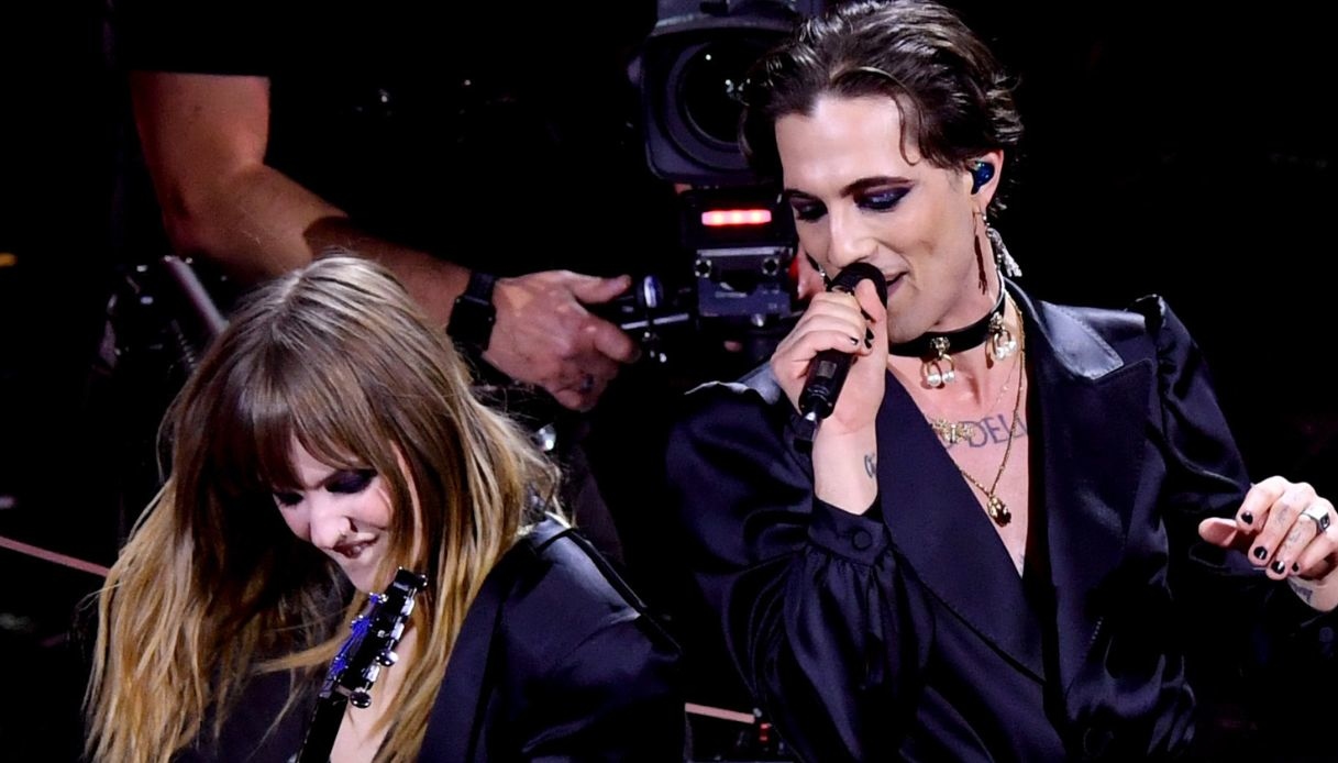 “Il successo dà alla testa”: Måneskin amatissimi in America. Ma il futuro è un’incognita