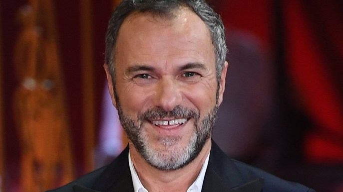 Massimiliano Gallo ha sposato la sua Shalana: cosa sappiamo sulle nozze segrete