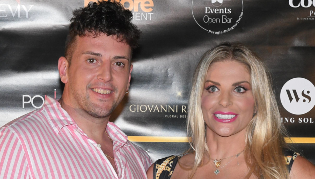 Matrimonio di Francesca Cipriani: grande festa con invitati vip. Signorini assente