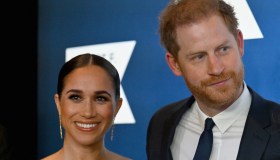 Harry e Meghan Markle sempre più distanti e “Spare” è pieno di errori