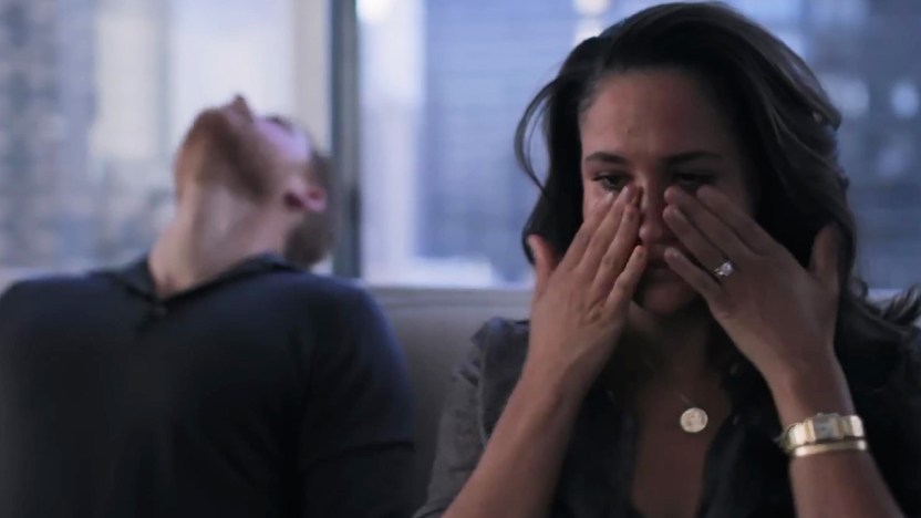 Meghan Markle e Harry, il trailer della serie di Netflix