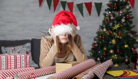 Odiate il Natale? Potreste avere la sindrome del Grinch!