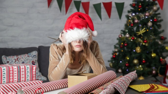 Odiate il Natale? Potreste avere la sindrome del Grinch!