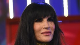 Chi l’ha visto?, Pamela Prati torna in tv in lacrime