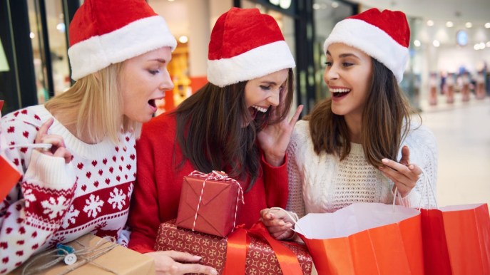 Come godersi le festività natalizie senza svuotare il portafoglio (ma non rinunciando a niente)