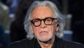 Squalifica Riccardo Fogli al “GF Vip”, la sua reazione lontana dalle telecamere