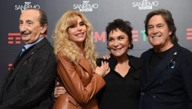 Dai Ricchi e Poveri a Paola e Chiara: i Sanremo di Amadeus nel segno delle reunion  