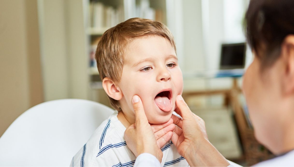 Scarlattina: sintomi, diagnosi e cura