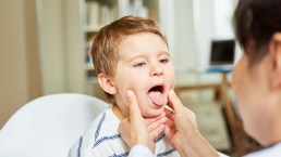 Scarlattina: sintomi, diagnosi e cura