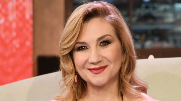 “Oggi è un altro giorno”, salta Serena Bortone: perché e quando torna in onda