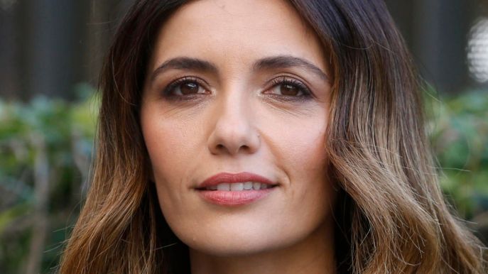 Serena Rossi biografia