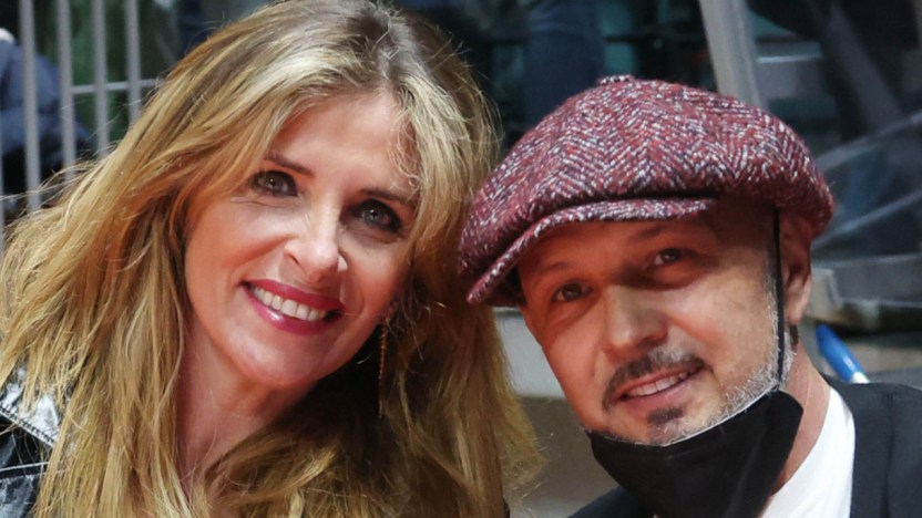 Addio a Sinisa Mihajlovic: l’amore della moglie Arianna che non l’ha mai abbandonato