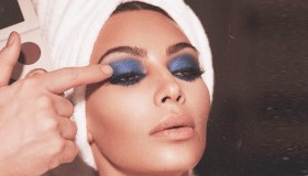 Tendenza “washed denim”: i jeans ispirano il nuovo trucco occhi