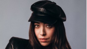 Valentina Parisse: “Con ‘Vischio’ mostro l’altra faccia del Natale ma il mio sarà classico”