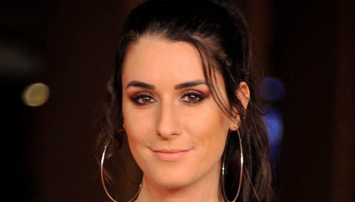 Valentina Vignali e la lotta al tumore: “Non lo controllo, posso solo combattere”