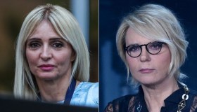 Veronica Peparini torna da Maria De Filippi. La foto che smentisce le polemiche