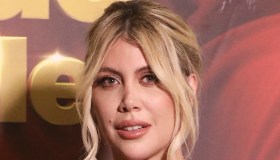 Wanda Nara, compleanno con i figli. E di Icardi non c’è ancora traccia