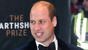 William lascia a casa Kate Middleton e rivede la sua ex