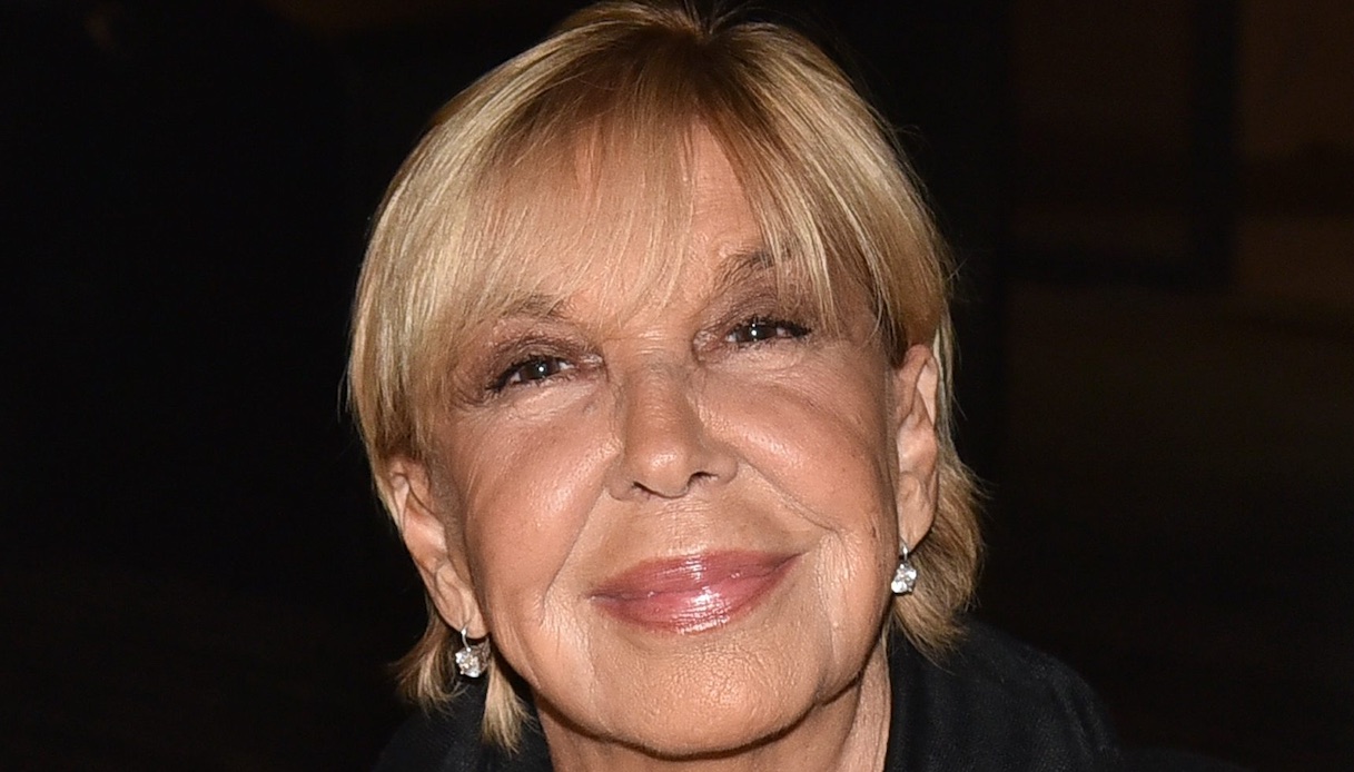 “GF Vip”, Wilma Goich parla di Edoardo Vianello: la verità sul tradimento