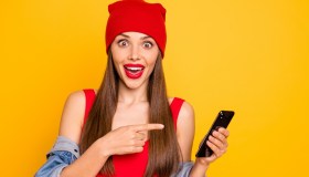 Test: Sei dipendente dal tuo smartphone?